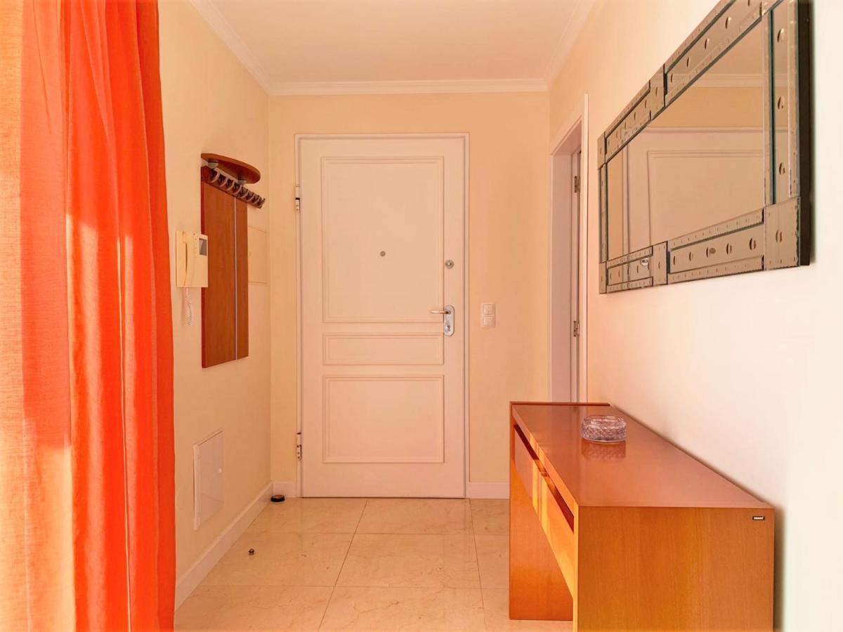 Appartement Charming Calheta Plaza Penthouse Extérieur photo