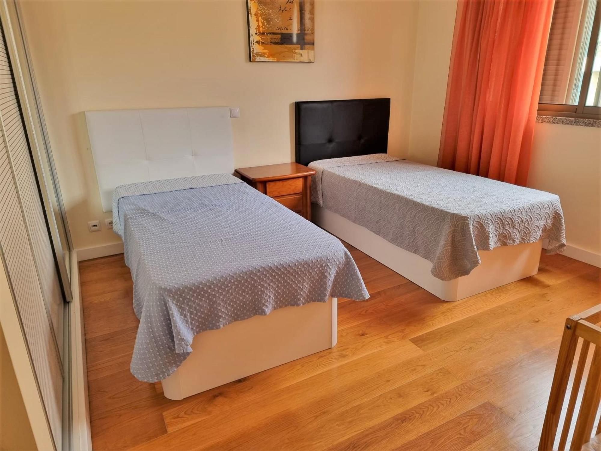 Appartement Charming Calheta Plaza Penthouse Extérieur photo